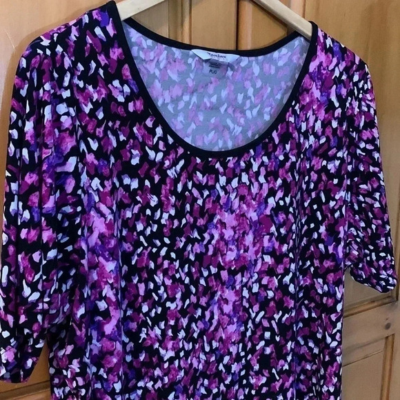 Short sleeve Large Petite - Picture 4 of 7